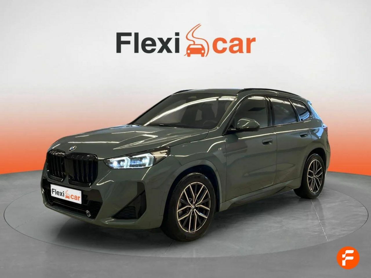 Foto BMW X1 3