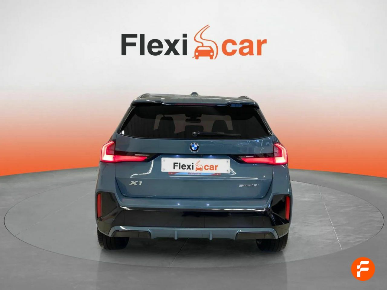 Foto BMW X1 5