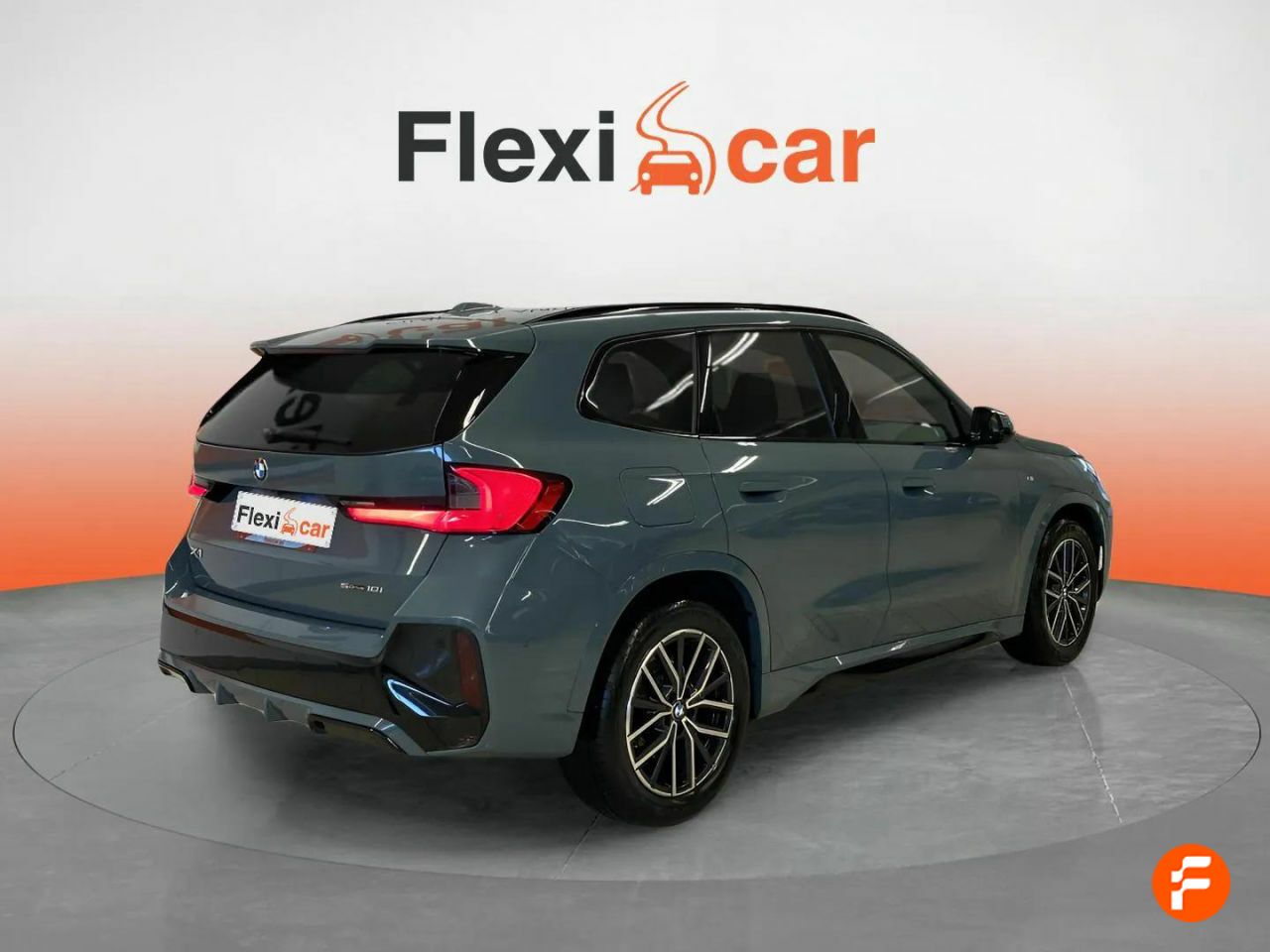 Foto BMW X1 7
