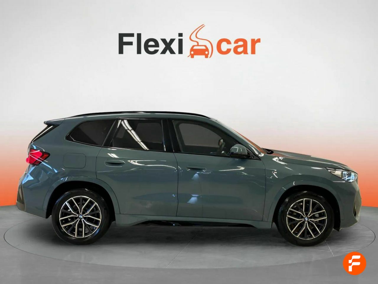 Foto BMW X1 8