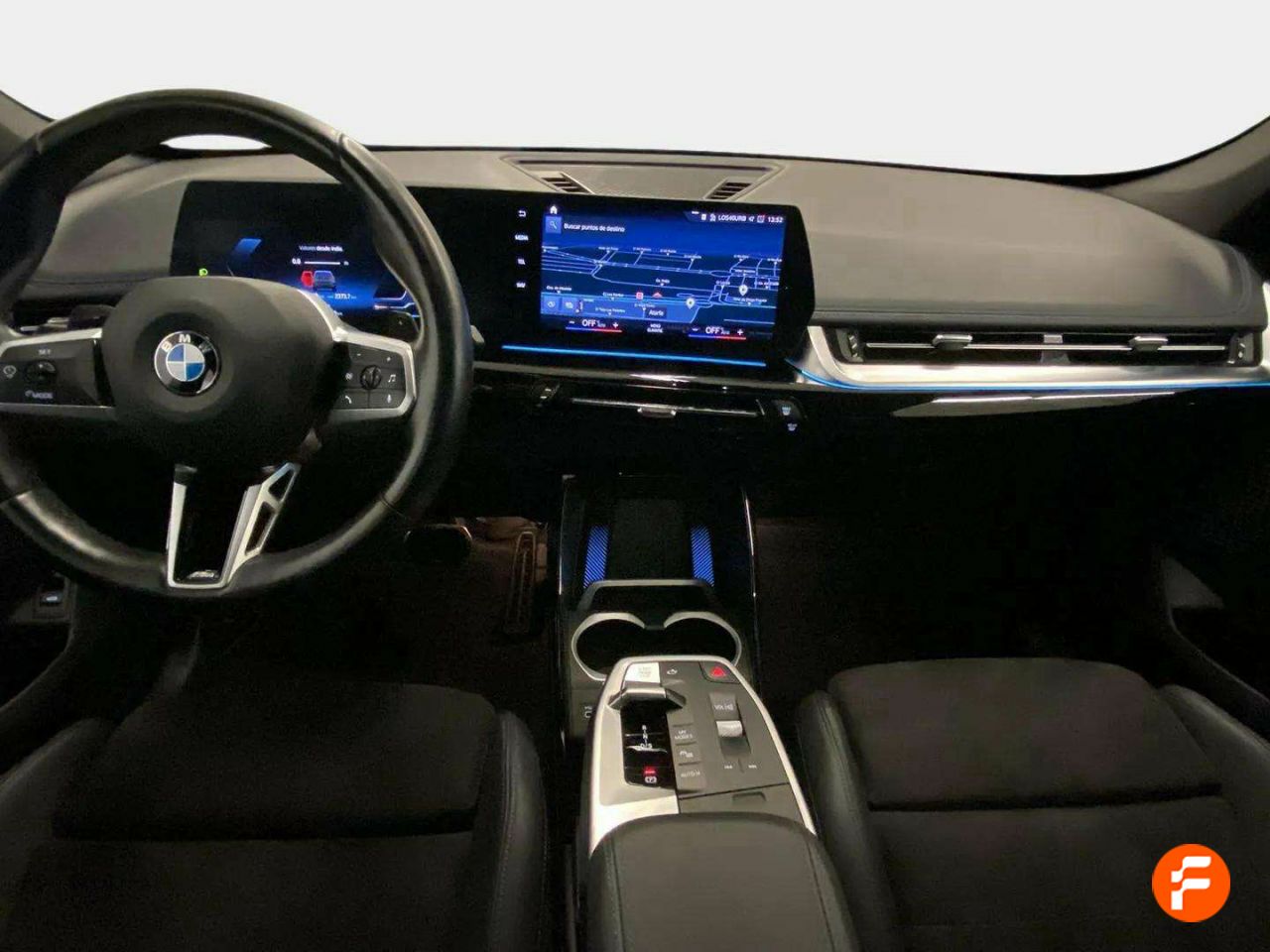 Foto BMW X1 10