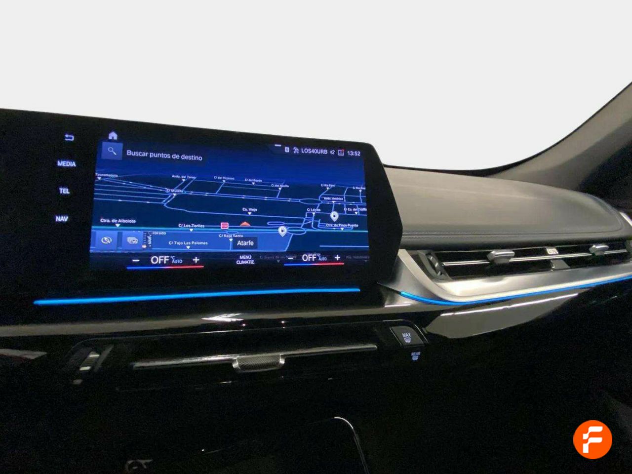 Foto BMW X1 11
