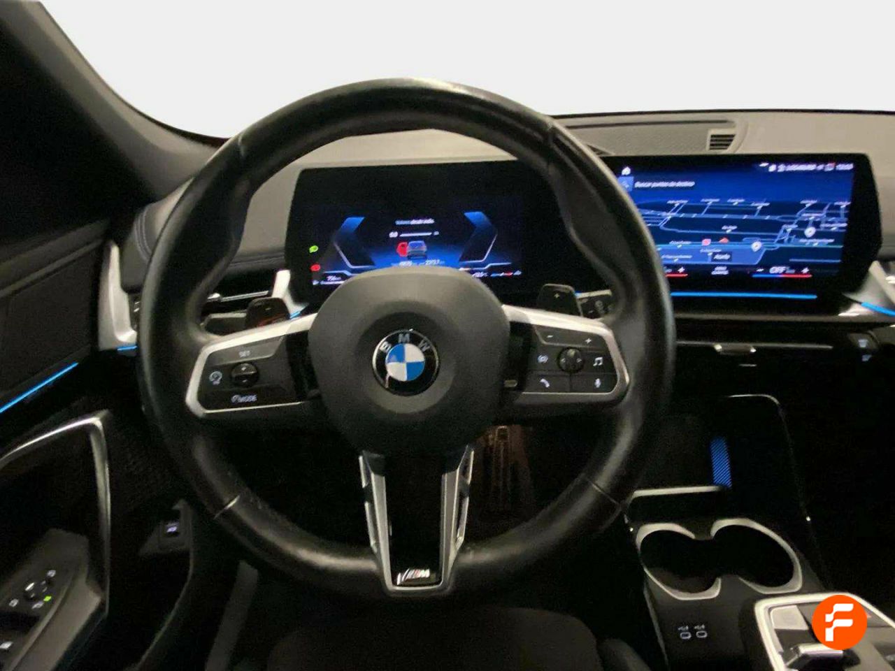 Foto BMW X1 12