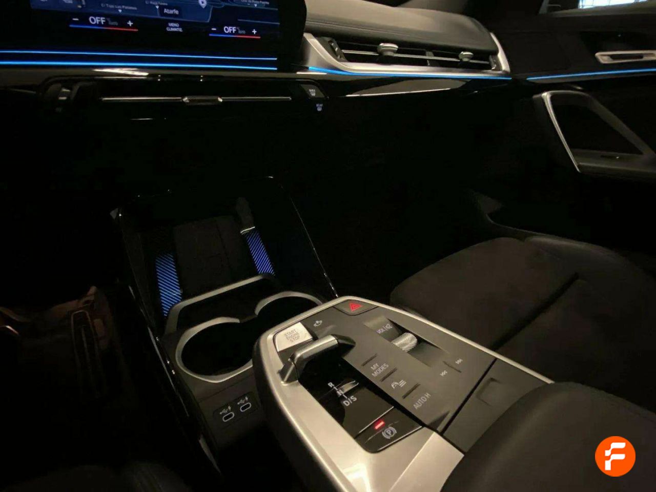Foto BMW X1 14