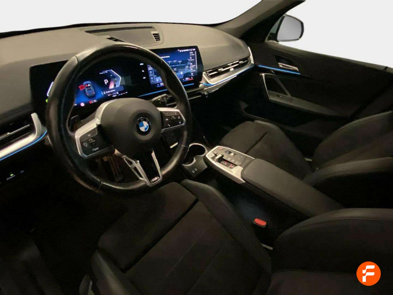 Foto BMW X1 15