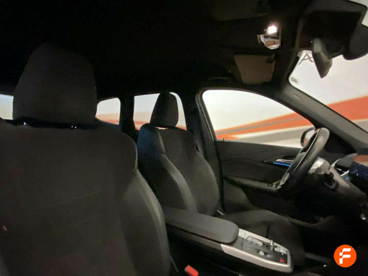 Foto BMW X1 18