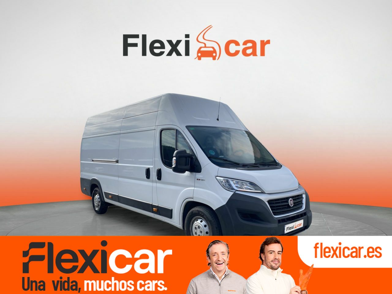 Foto Fiat Ducato 1