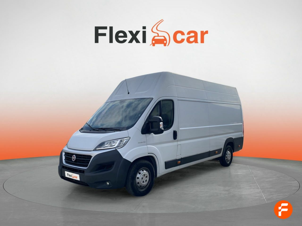 Foto Fiat Ducato 3