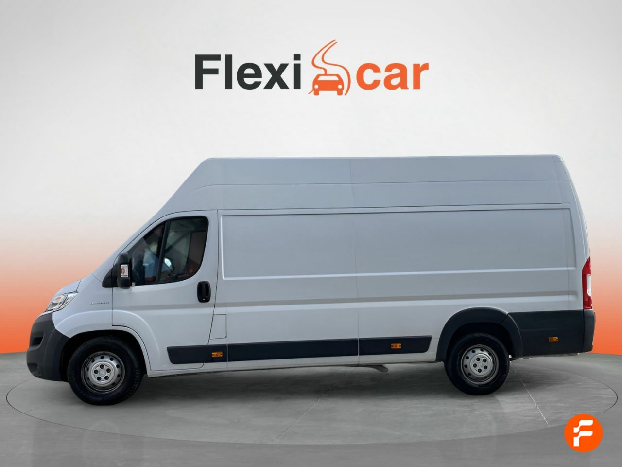 Foto Fiat Ducato 4