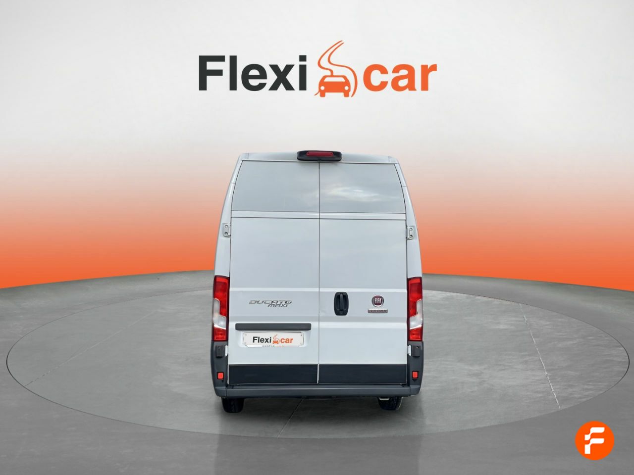 Foto Fiat Ducato 5