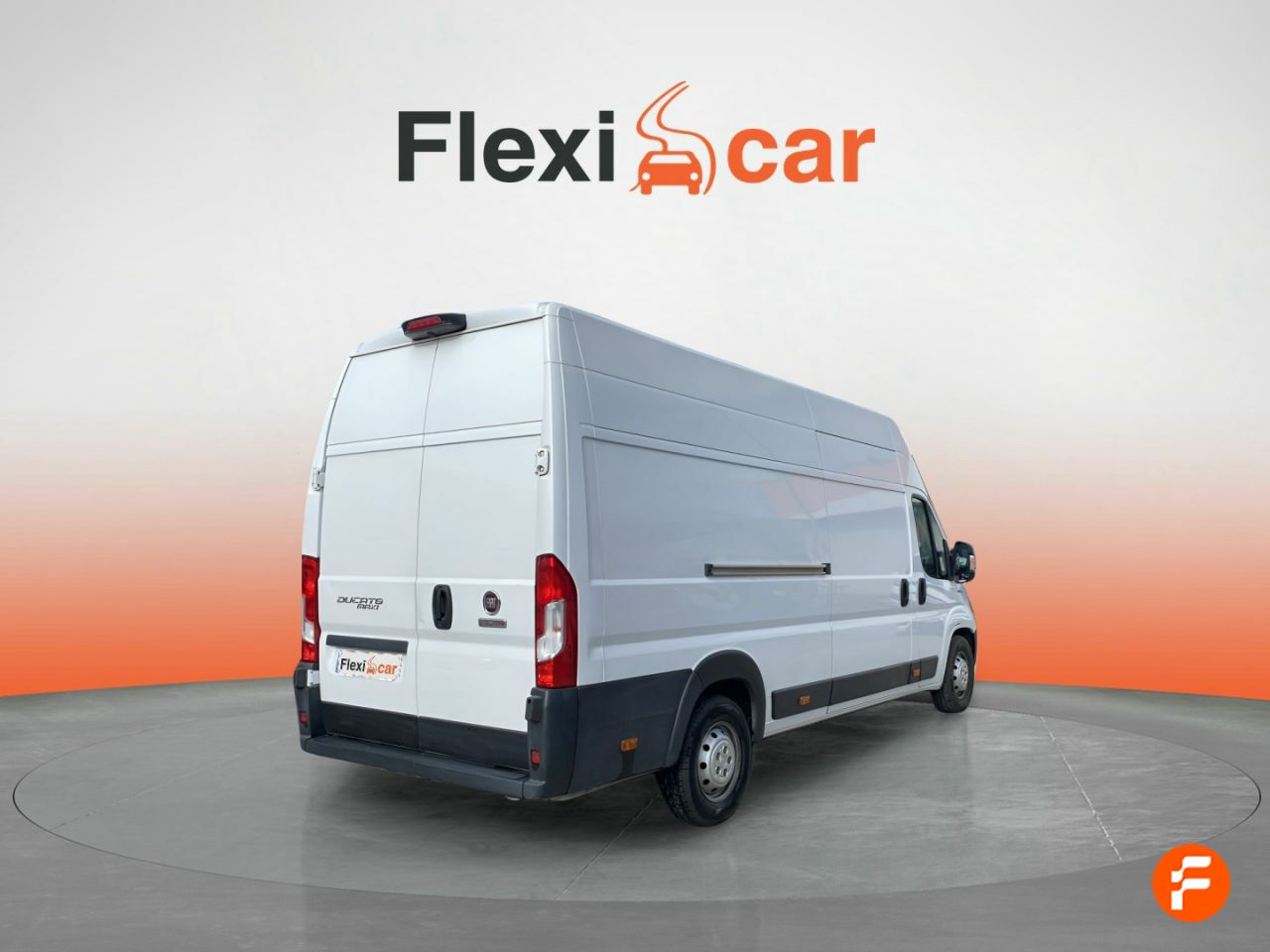Foto Fiat Ducato 7