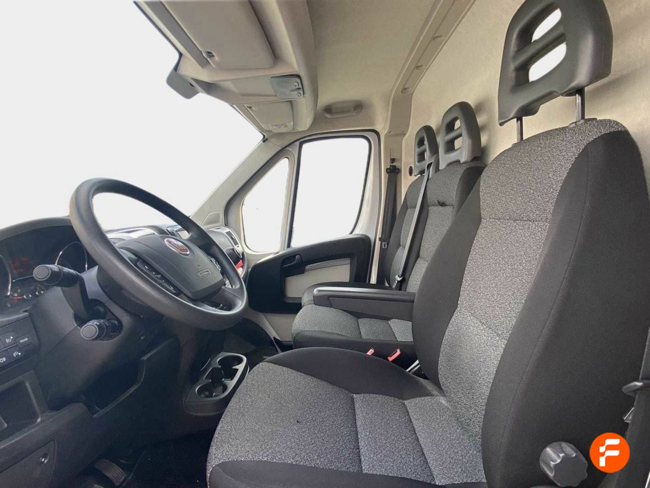 Foto Fiat Ducato 14