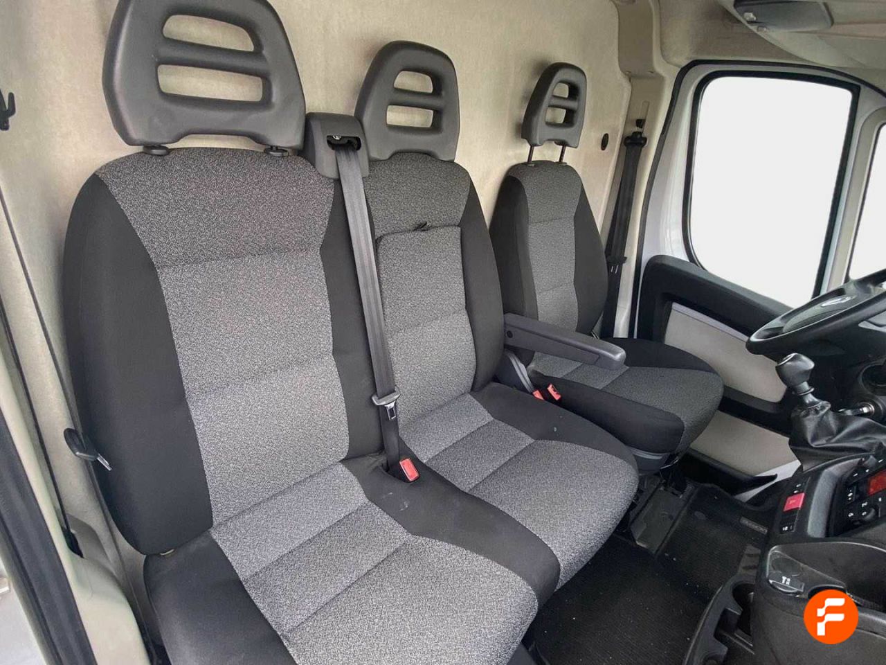 Foto Fiat Ducato 15