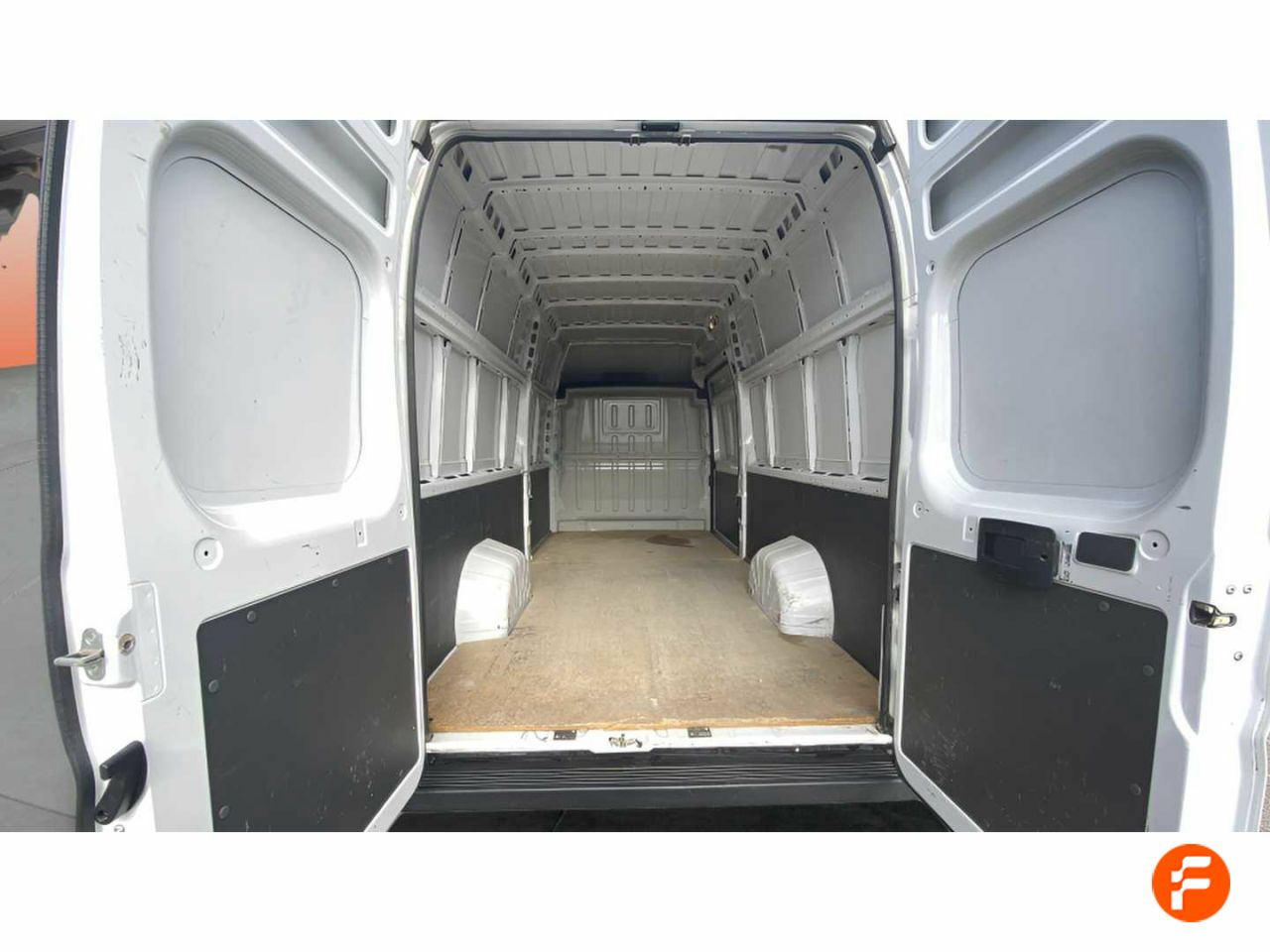 Foto Fiat Ducato 16