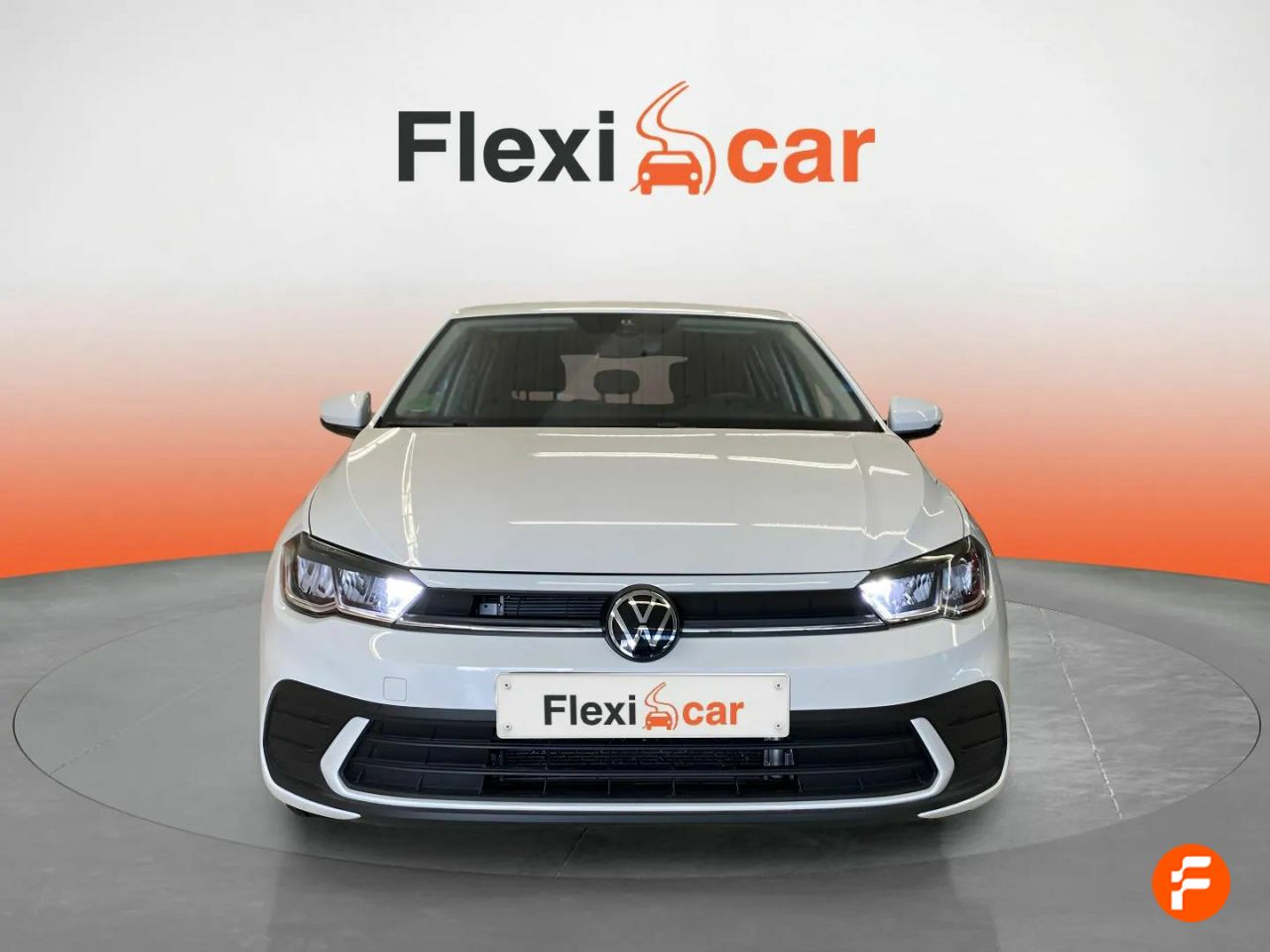 Foto Volkswagen Polo 2