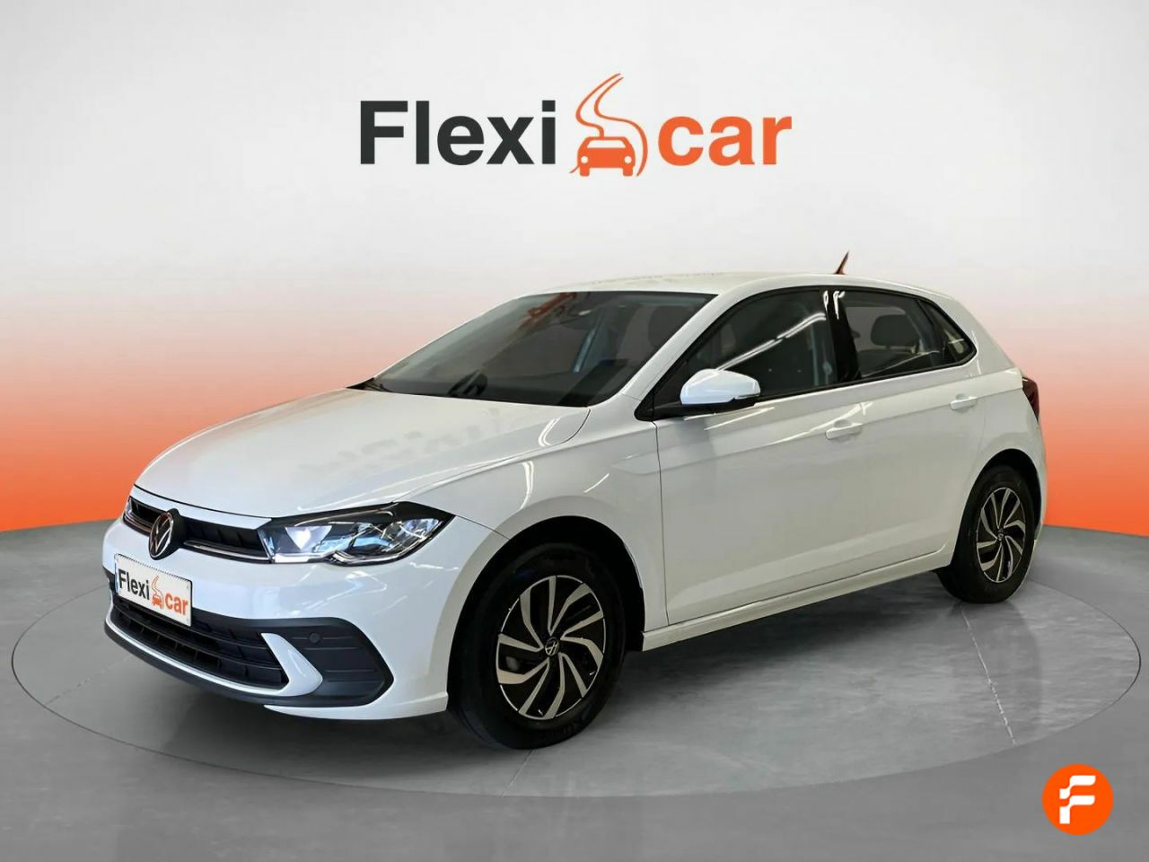Foto Volkswagen Polo 3