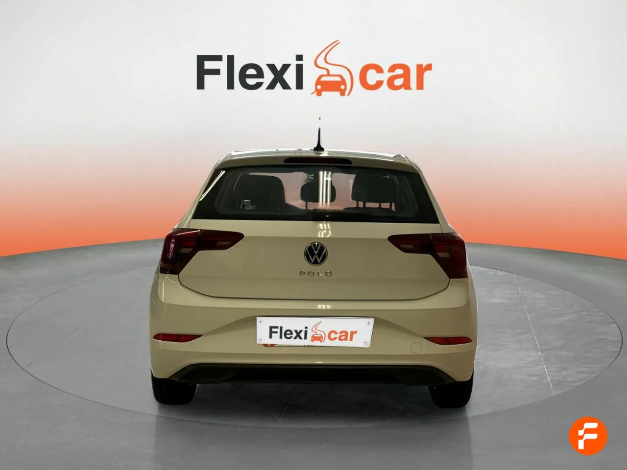 Foto Volkswagen Polo 7