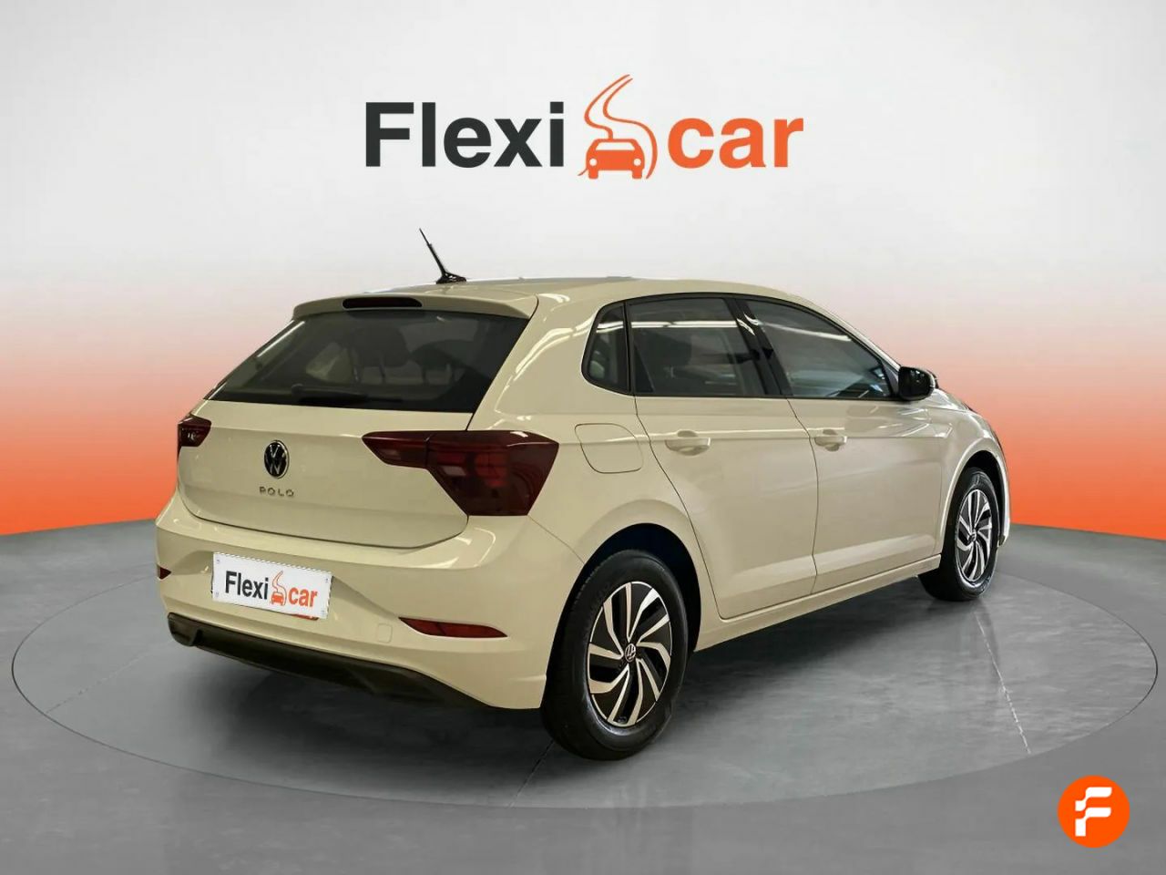 Foto Volkswagen Polo 8