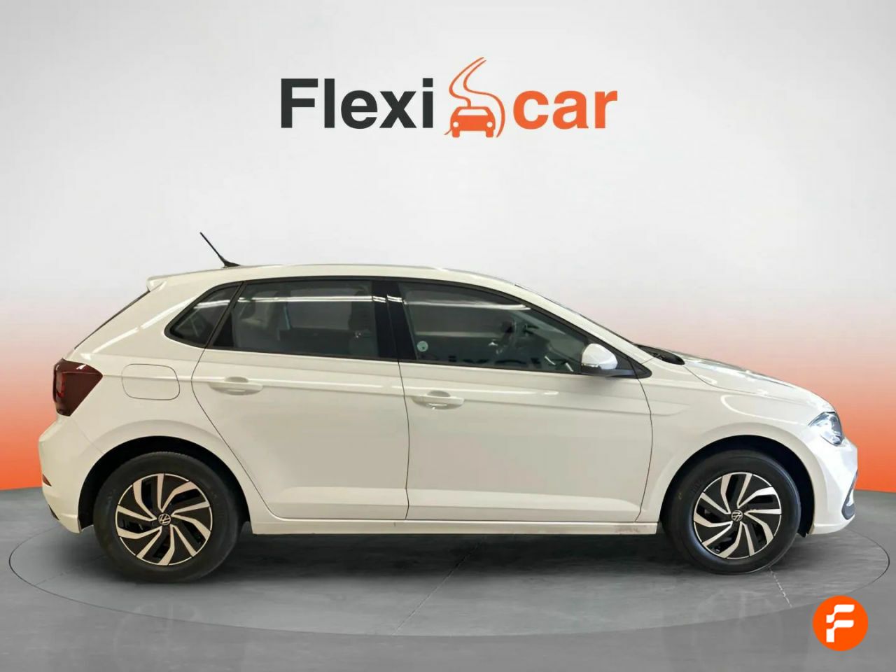 Foto Volkswagen Polo 9