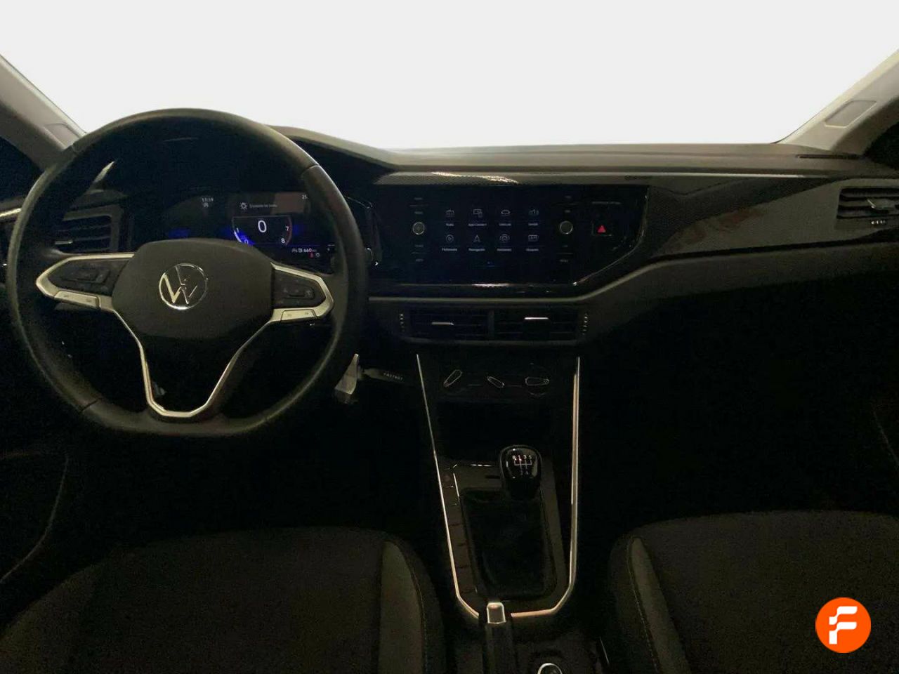 Foto Volkswagen Polo 10