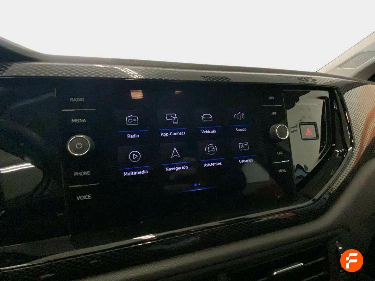 Foto Volkswagen Polo 11