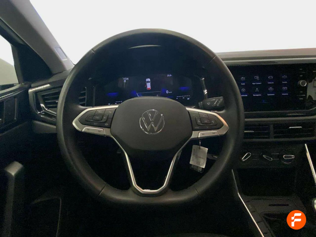 Foto Volkswagen Polo 12