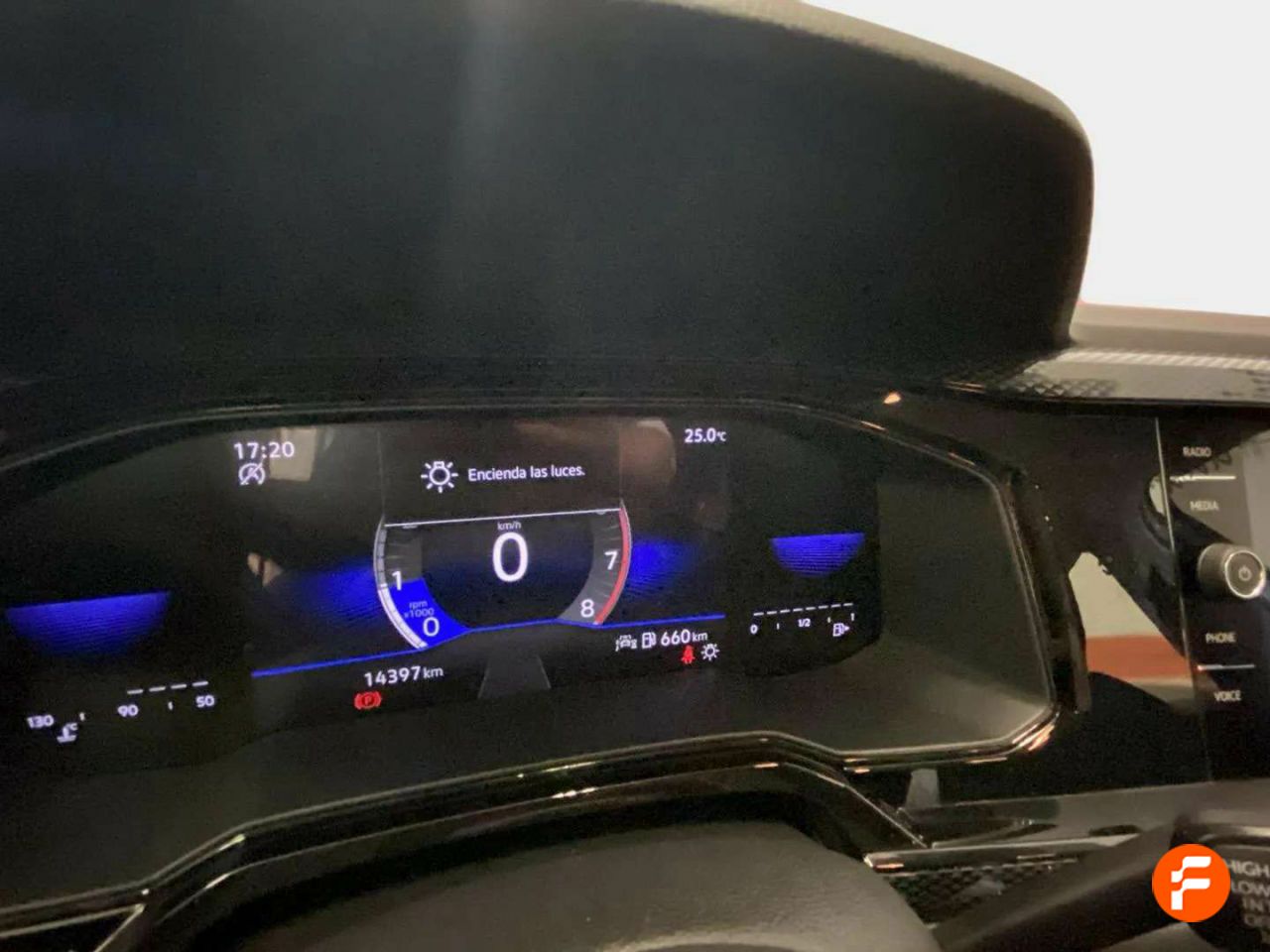 Foto Volkswagen Polo 13