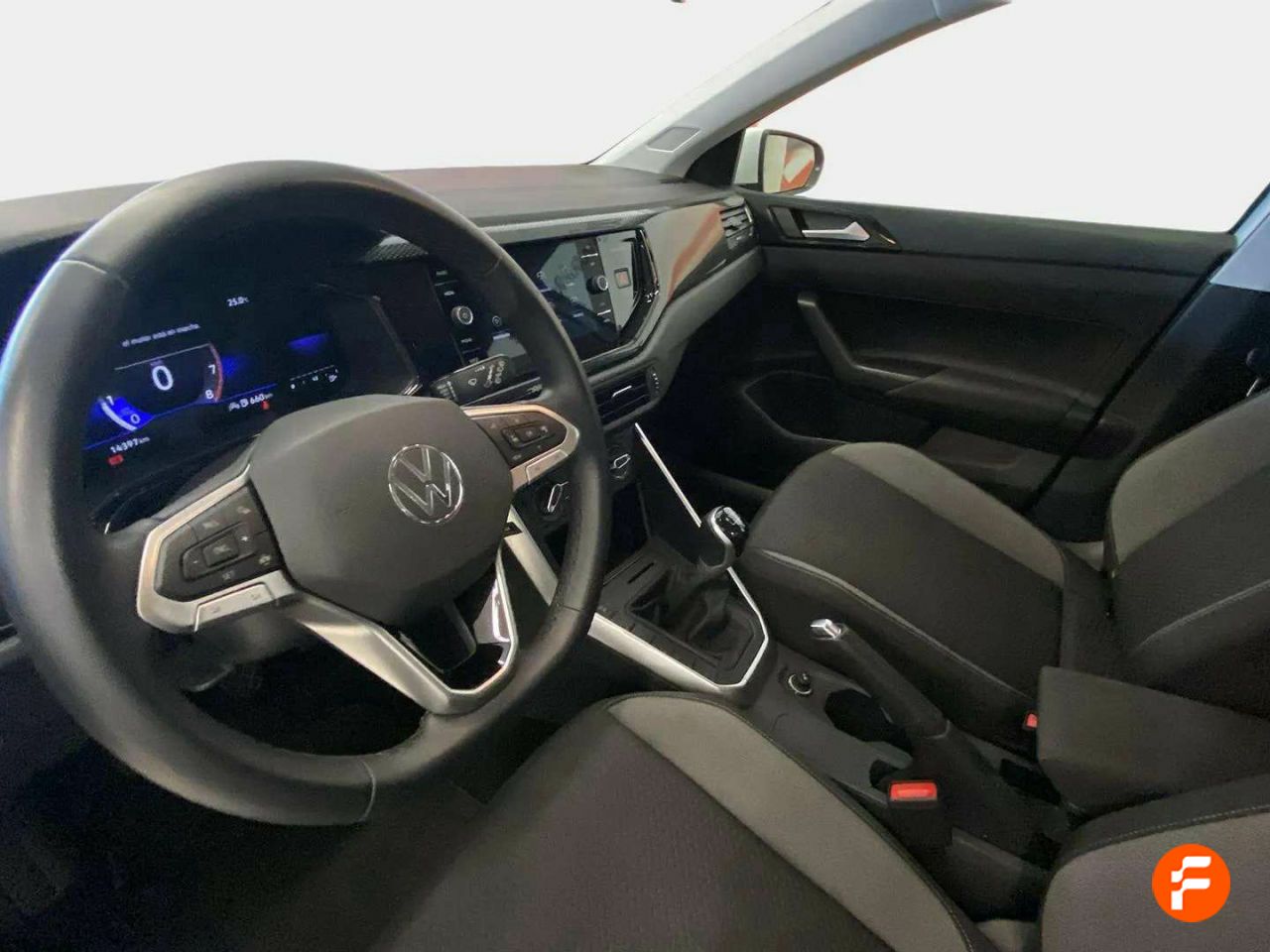 Foto Volkswagen Polo 15