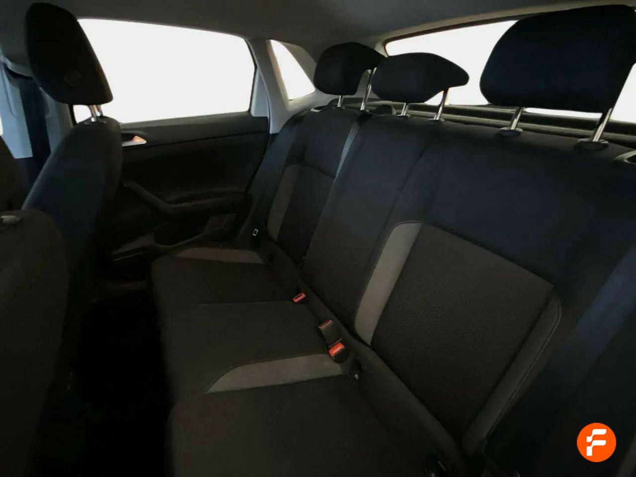 Foto Volkswagen Polo 16