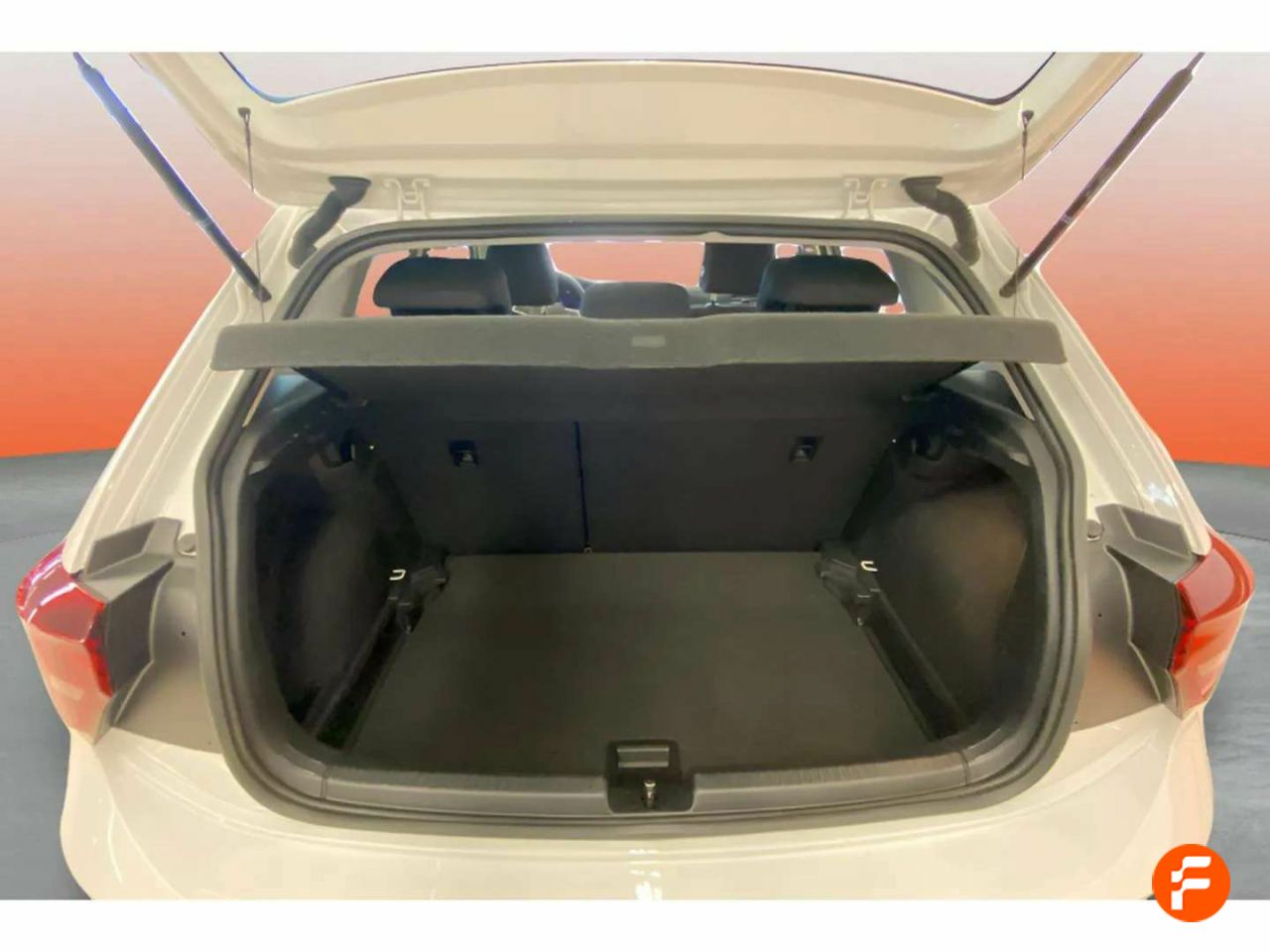 Foto Volkswagen Polo 17