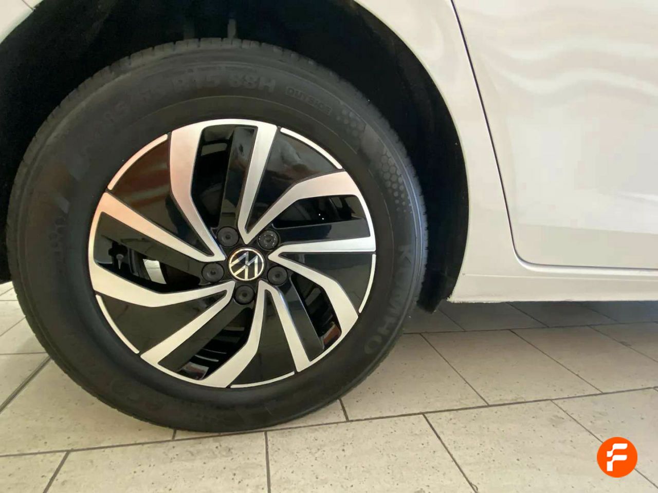 Foto Volkswagen Polo 18