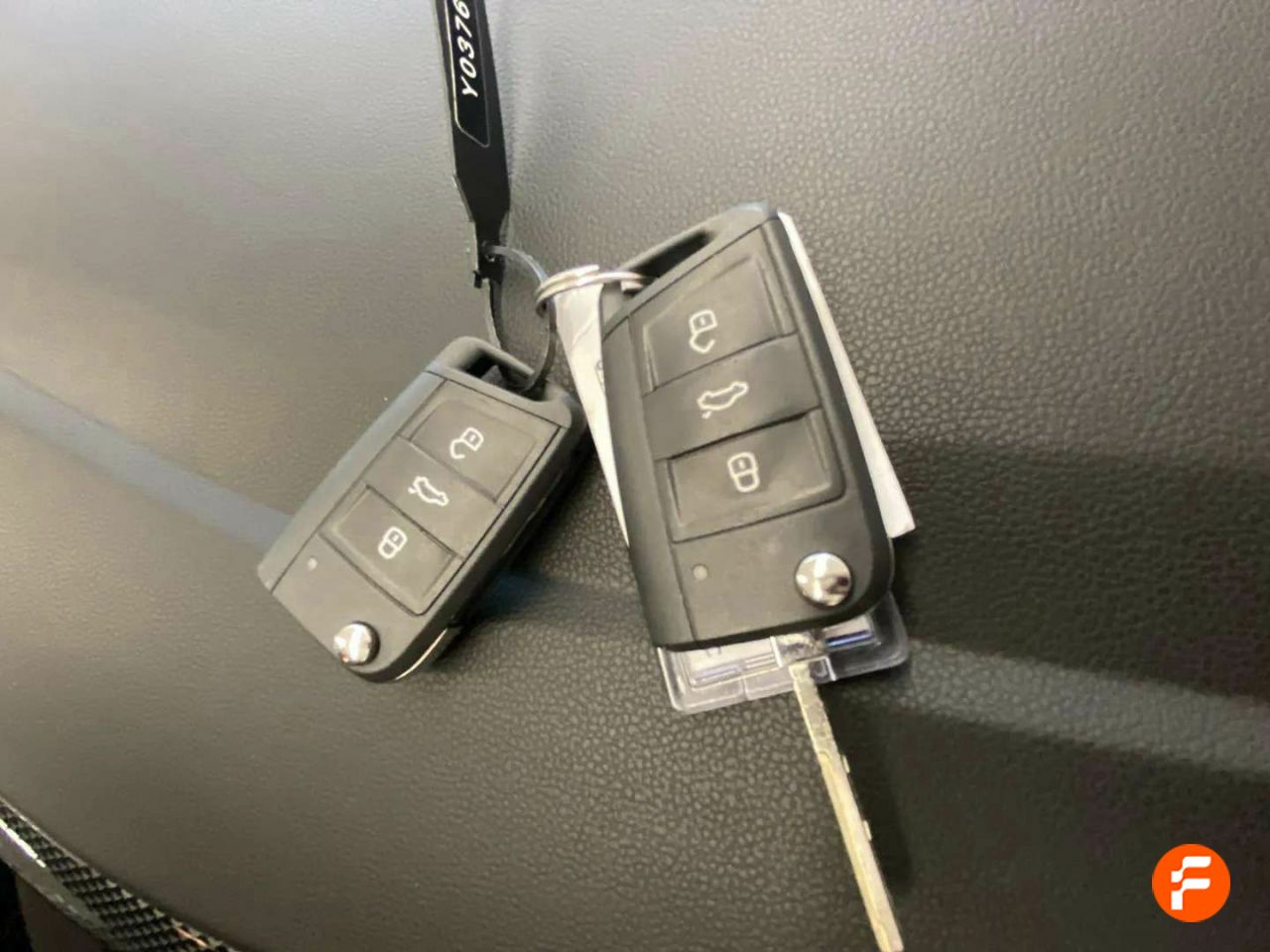 Foto Volkswagen Polo 22