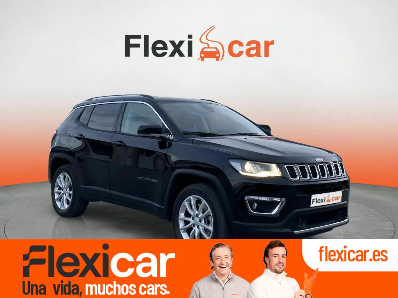 Foto Jeep Compass 1