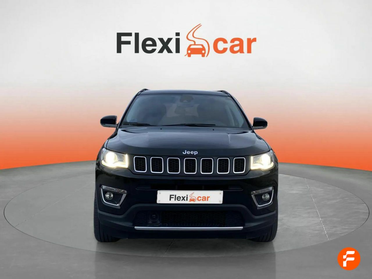 Foto Jeep Compass 2
