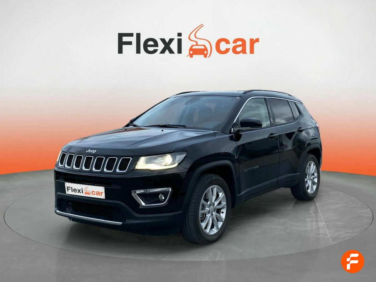 Foto Jeep Compass 3