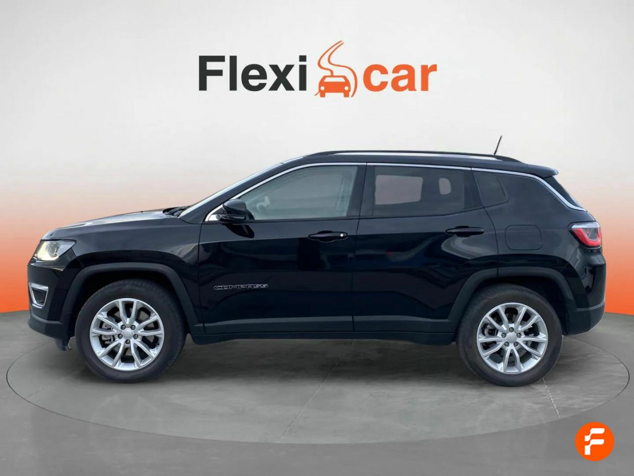 Foto Jeep Compass 4