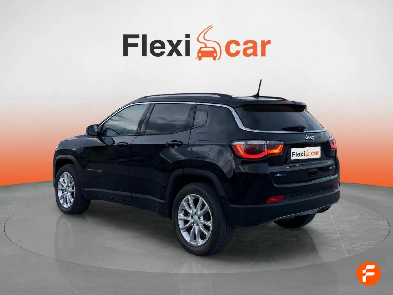 Foto Jeep Compass 5