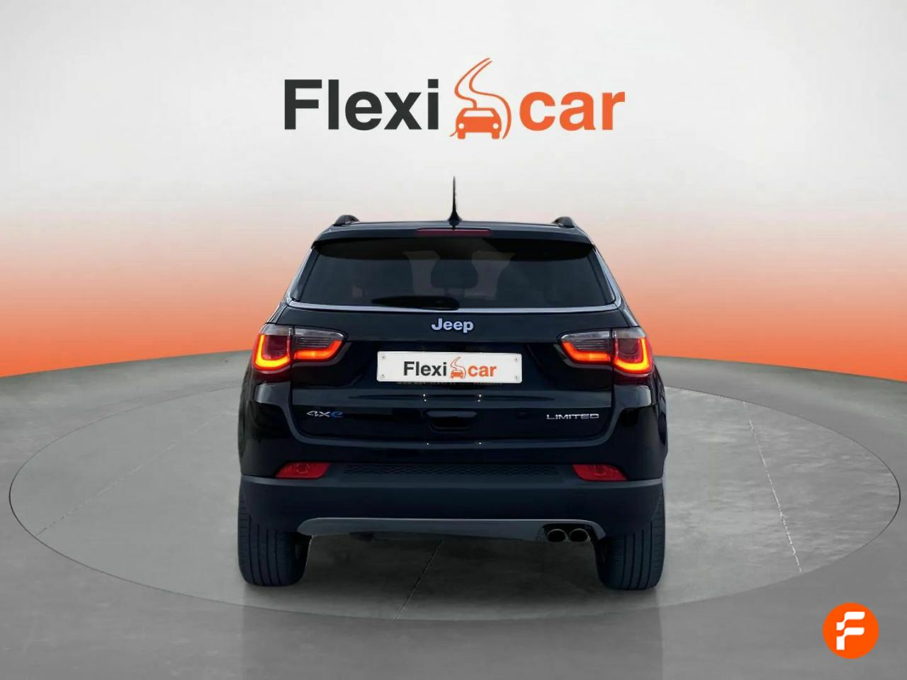 Foto Jeep Compass 7