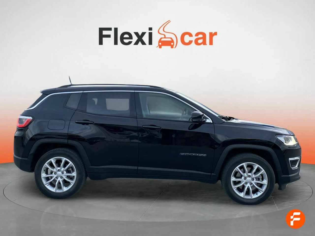 Foto Jeep Compass 9
