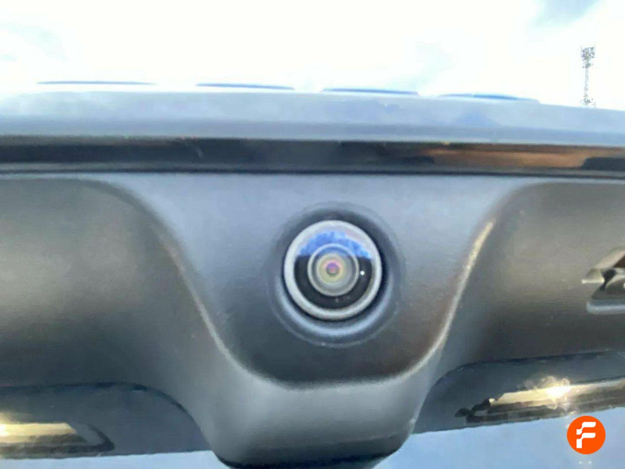 Foto Jeep Compass 12