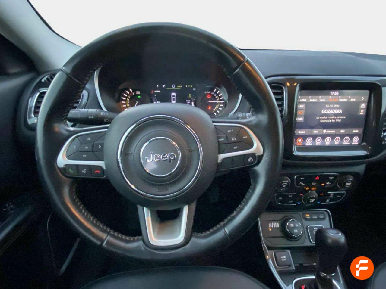Foto Jeep Compass 15