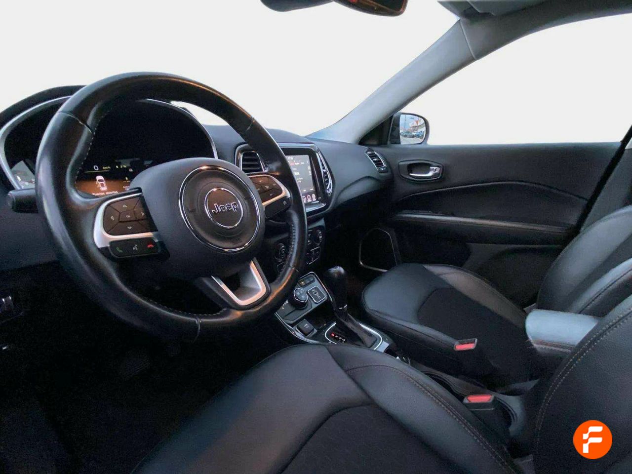 Foto Jeep Compass 18