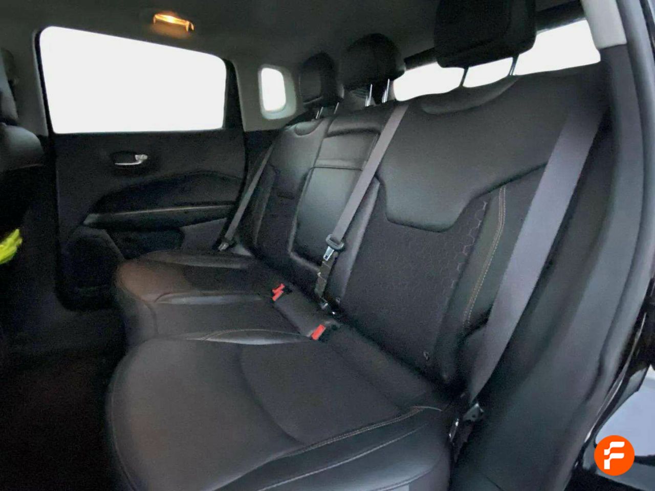 Foto Jeep Compass 19