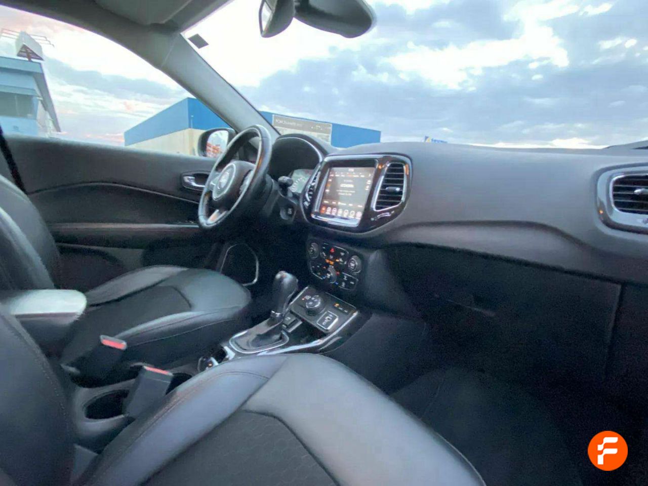 Foto Jeep Compass 20