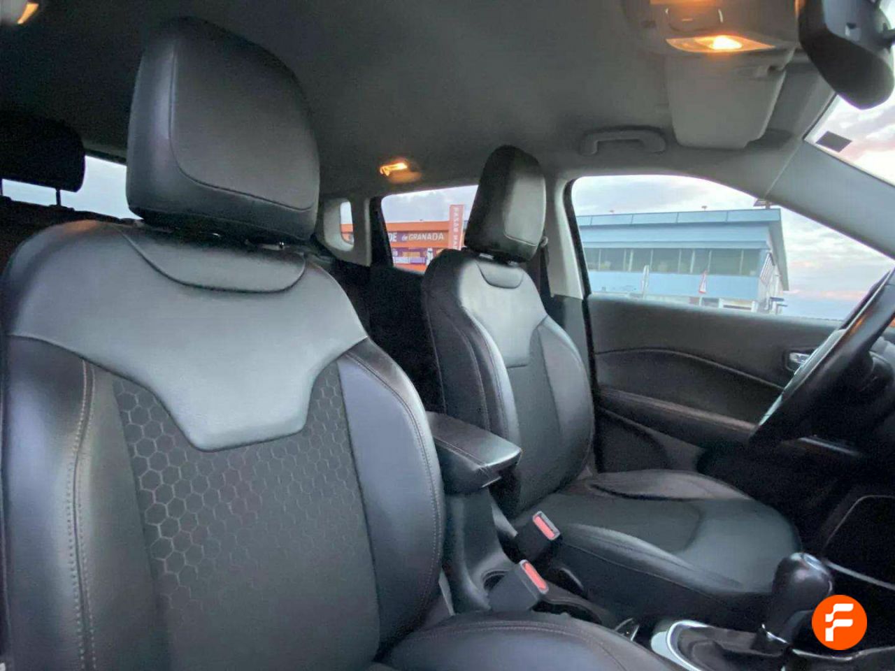 Foto Jeep Compass 21