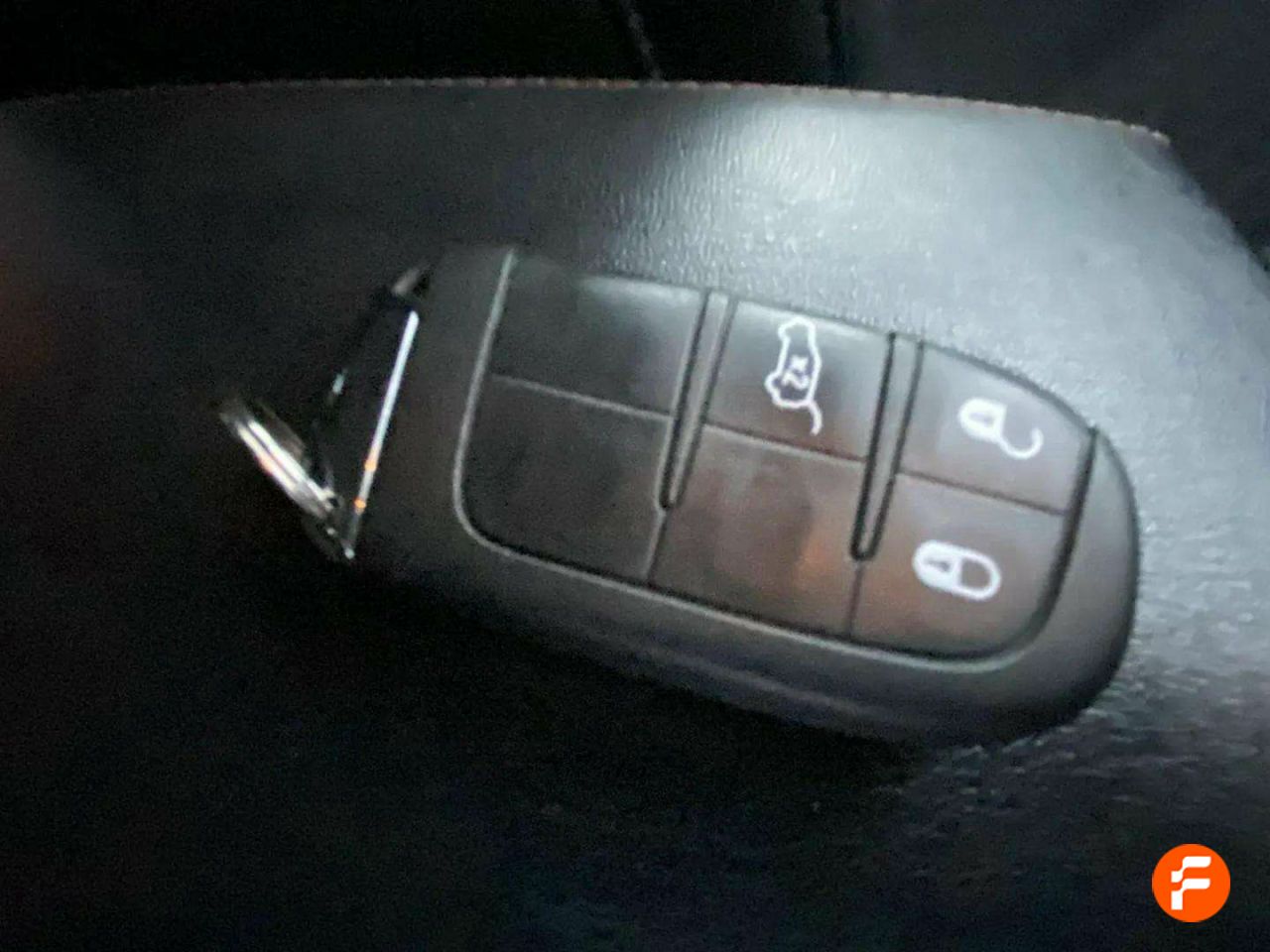 Foto Jeep Compass 22