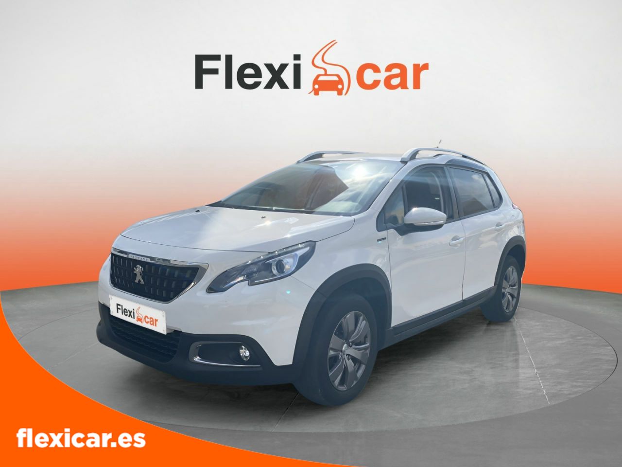 Foto Peugeot 2008 2