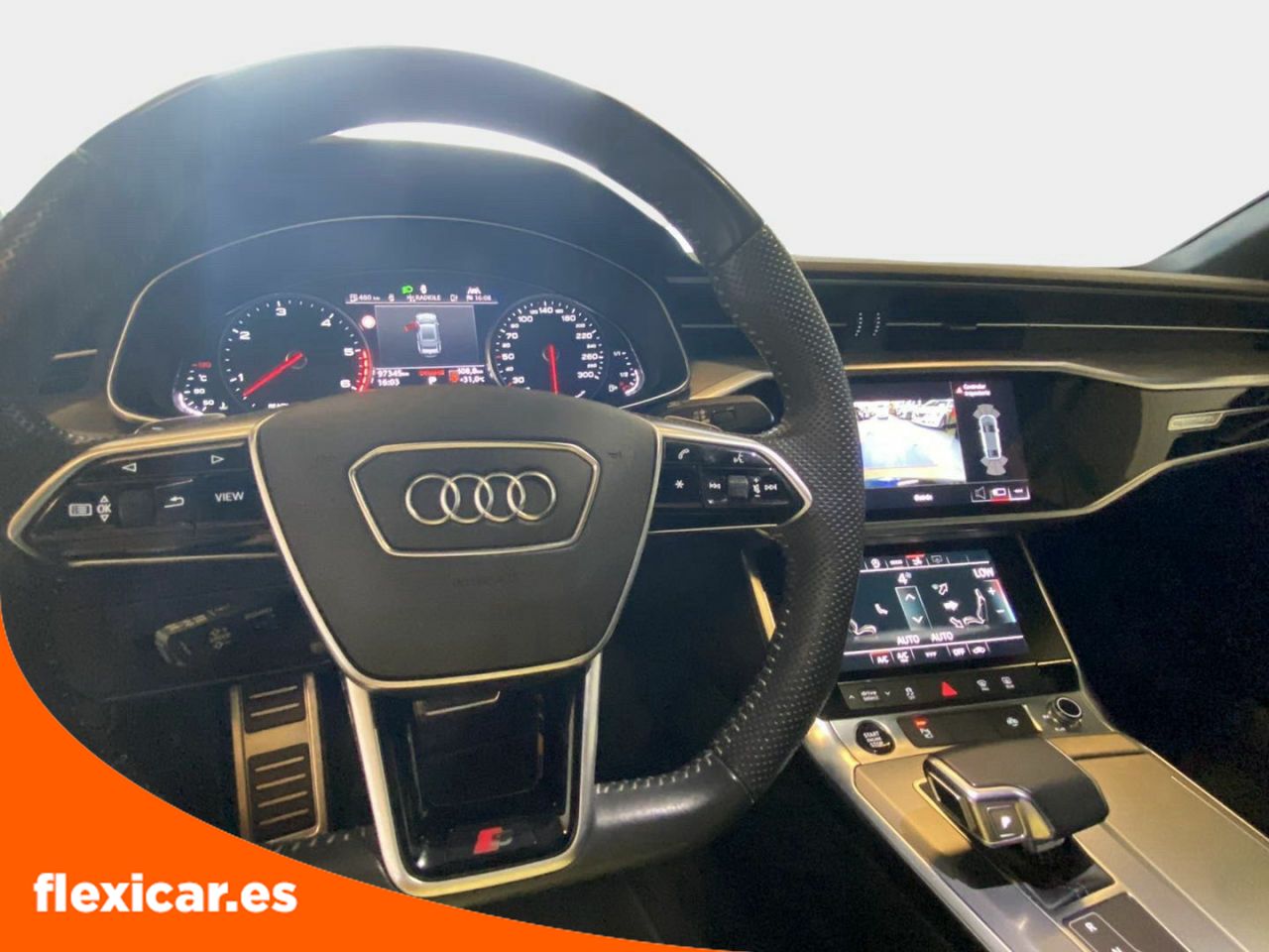 Foto Audi A7 9