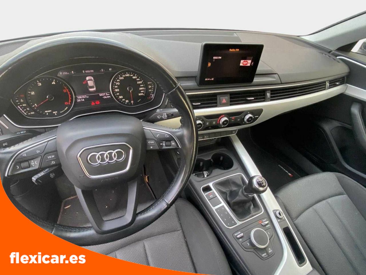 Foto Audi A4 10