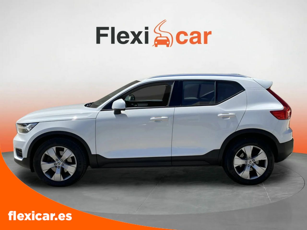 Foto Volvo XC40 3